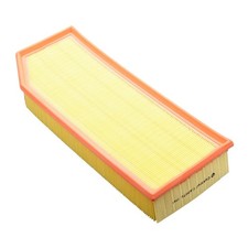 Luftfilter Castrol filters CA0076 passend für MERCEDES-BENZ M-Klasse (W163)