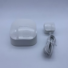 Amazon EERO 6 AX1800 Dual-Band Wi-Fi 6 Mesh Extender - Q010001 - UX -   TESTED   
