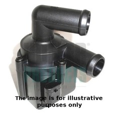 Pompe à eau Volvo 122
