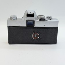 Minolta SRT 101 Film Cameras for sale | eBay