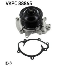 Wasserpumpe Kühlmittelpumpe für Mercedes G-Klasse W461 W463 GL-Klasse | 241949 Wasserpumpe Kühlmittelpumpe für Mercedes G-Klasse W461 W463 GL-Klasse | 241949