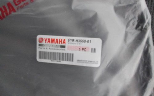 Genuine Yamaha Vino 125 Speedo Cable - Bild 4 von 4