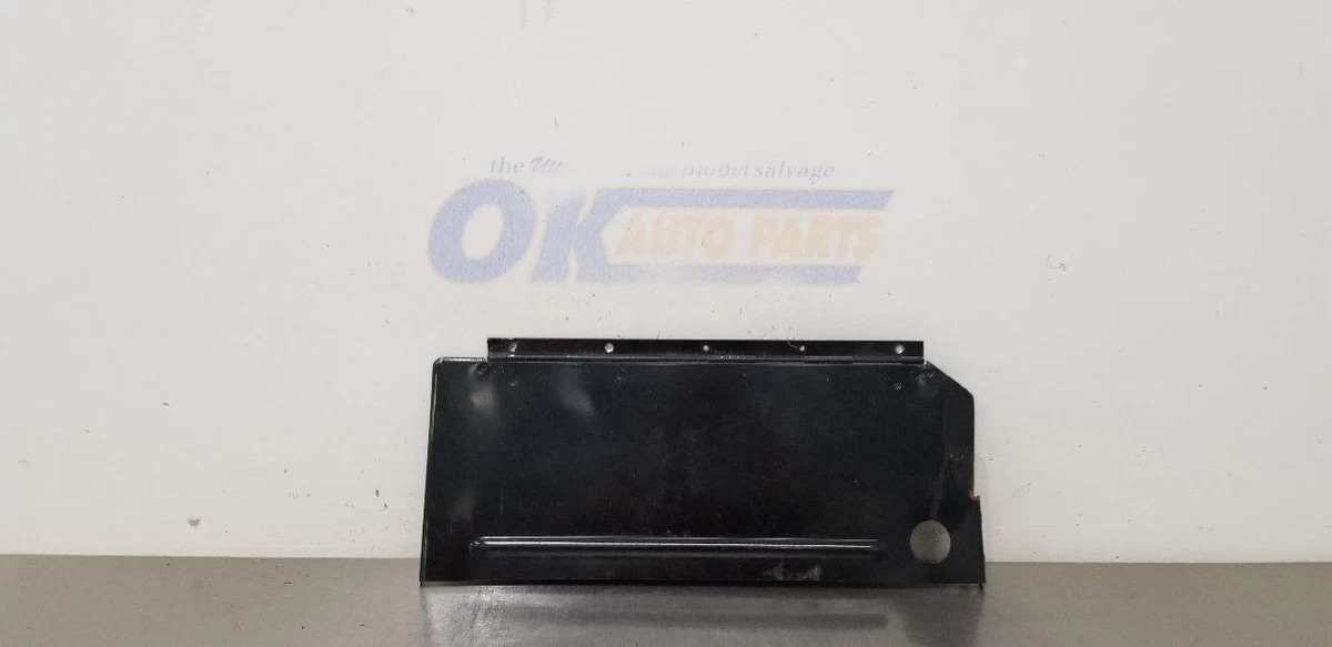Genuine OEM Interior Parts & Accessories for Volkswagen Vanagon
