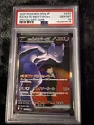PSA 10 Team Rocket's Mewtwo ex SAR 237/193 MEGA Dream ex M2a Japan Pokemon Card