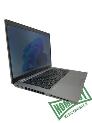 Dell Latitude 5420 14'' | i5 11th Gen | 8GB RAM | 256GB SSD | 30-Day Warranty