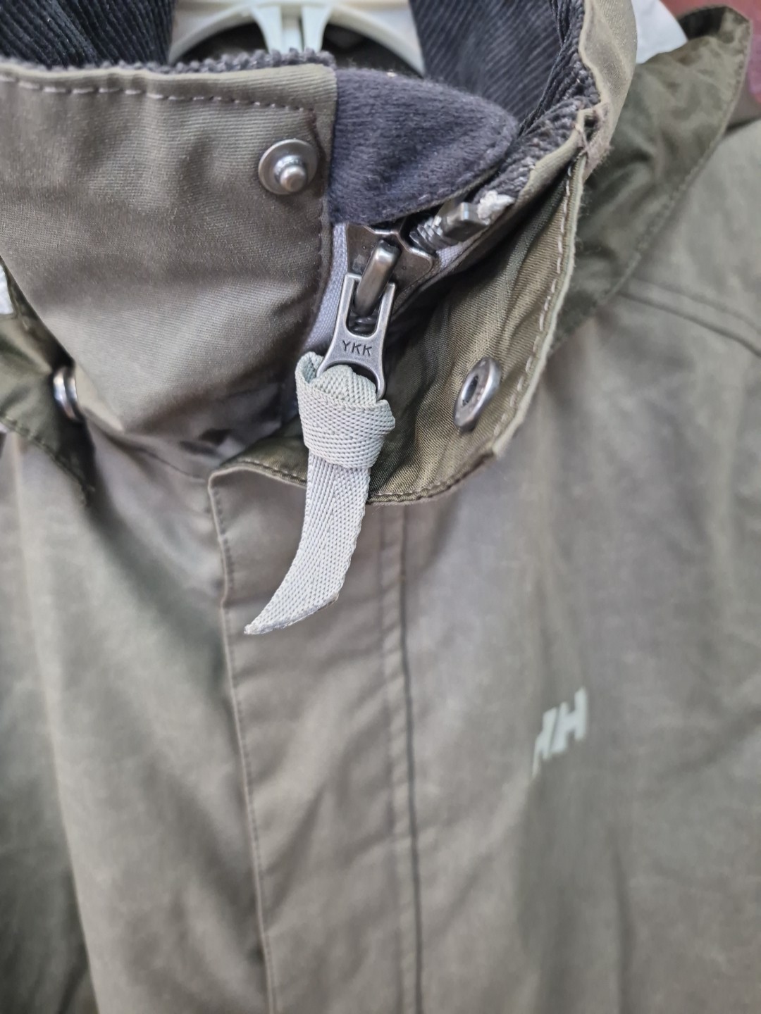 Helly Hansen L/G Regular Jacket - image 5