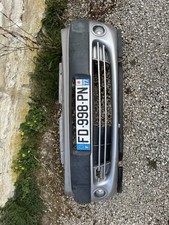 Pare-choc avant Citroen XSARA