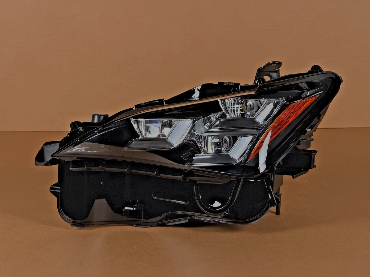 レクサス RC F コンピューターアッセンブリー ヘッドランプ 右 Genuine OEM Headlights for Lexus RC F for sale | eBay