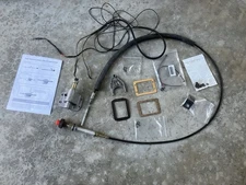 1984 - 1995 Jeep YJ MJ PSL900 Posi-Lok Axle Shaft Disconnect Conversion