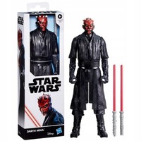 Star Wars Darth Maul Titan Hero Series Actionfigur 30 Cm G1278