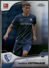 Patrick Osterhage Chrome Bundesliga 2022/23 #18