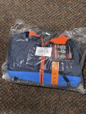 Gerry Kids' Systems Jacket, Blue 2T NEW W TAGS