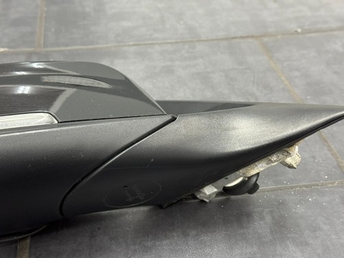 Außenspiegel vorne rechts BMW F30 F31 Seitenspiegel Seitenblinker 6 PIN - Bild 8 von 16