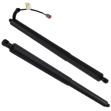 2pc Rear Tailgate Power Hatch Lift Support Strut Shock For Ford Edge SE 2.0L 3.5