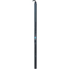 APC NetShelter Switched Rack PDU, 2G, 0U, 20A, 120V and 208V, 24 NEMA 5-20R outl