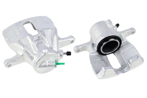 Bremssattel Vorderachse Rechts FüR CitroËN C2 C3 I Pluriel Enterprise-image