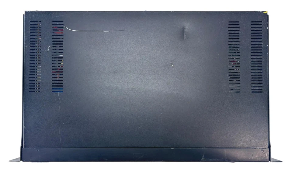 TASCAM CC-222SLMKII Rack Mount CD Recorder / Cassette Deck Combo Player - Image 4 of 4