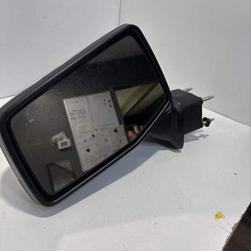 2019 - 2023 CHEVY SILVERADO 1500 DRIVER MIRROR