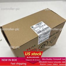 New AB 1764-24BWA SER B MicroLogix1500 24 Point Controller 1764 24BWA US