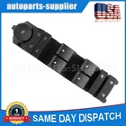 Door Window Switch Panel Control Left Driver for GMC Chevrolet Cadillac 2007-14