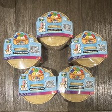Squishy Bun Rainbow Mystery Dumpling SEALED 5x