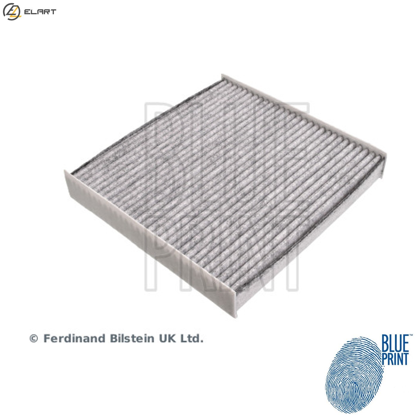 FILTER CABIN AIR ADP152524 FOR PEUGEOT PARTNER/FURGON/Box/Body/MPV/Van/URBANA