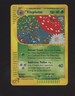 2003 Pokemon Aquapolis #H31/H32 Vileplume Holo