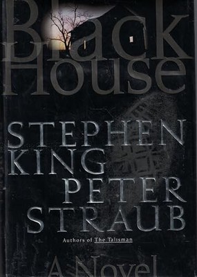Black House, Stephen King