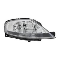 Diederichs Halogen H7 Scheinwerfer FüR Citroen C3 1 Bis 08.2005 Rechts 6205Z6