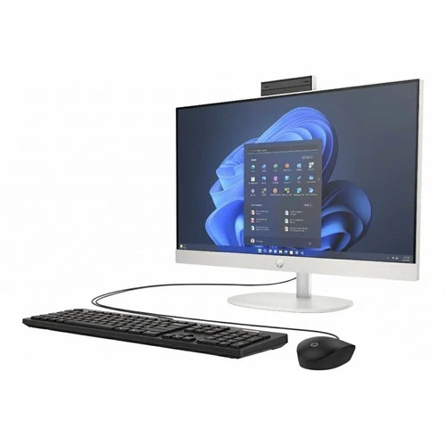 i5 HP ProOne 23.8" All-in-One Business PC 8GB 512GB SSD FHD Windows 11 Pro