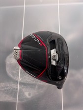 Taylor Made 9 9.0 Stealth 2 Plus Golf 1W Driver Head Only