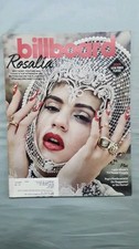 BILLBOARD MAGAZINE + October 19 2019 Dababy R...