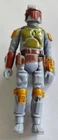 Star Wars Vintage 1979 Boba Fett Action Figure