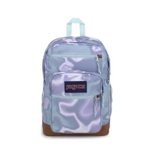 JanSport Backpack School Water-Resistant 15"-Laptop Cool Student 17.5"