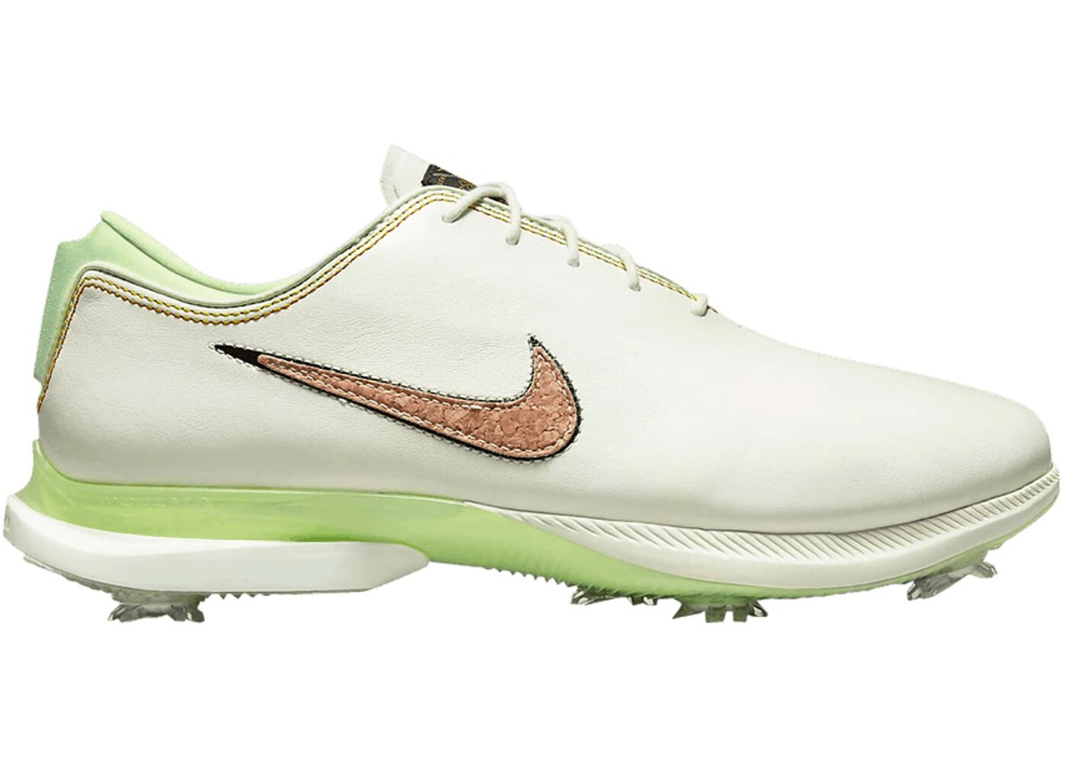 シューズ(男性用) Nike Air Zoom Victory Tour 2 NRG sail Nike Victory Tour 2 NRG Cork Sail White Barely Volt DB4543-100