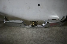 2009-2010-2011-2012-2013-2014-2015-2016-2017-2018 DODGE RAM REAR BUMPER.