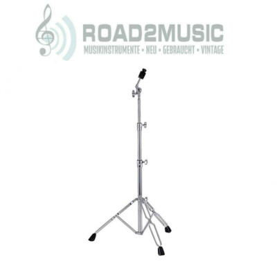 Pearl C-830 Cymbal Stand Beckenständer gerade Drums Schlagzeug