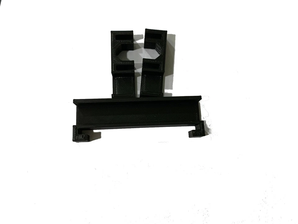 Concept2 Model C & D - phone and tablet ipad holder up to 11in screen size - Image 3 of 4