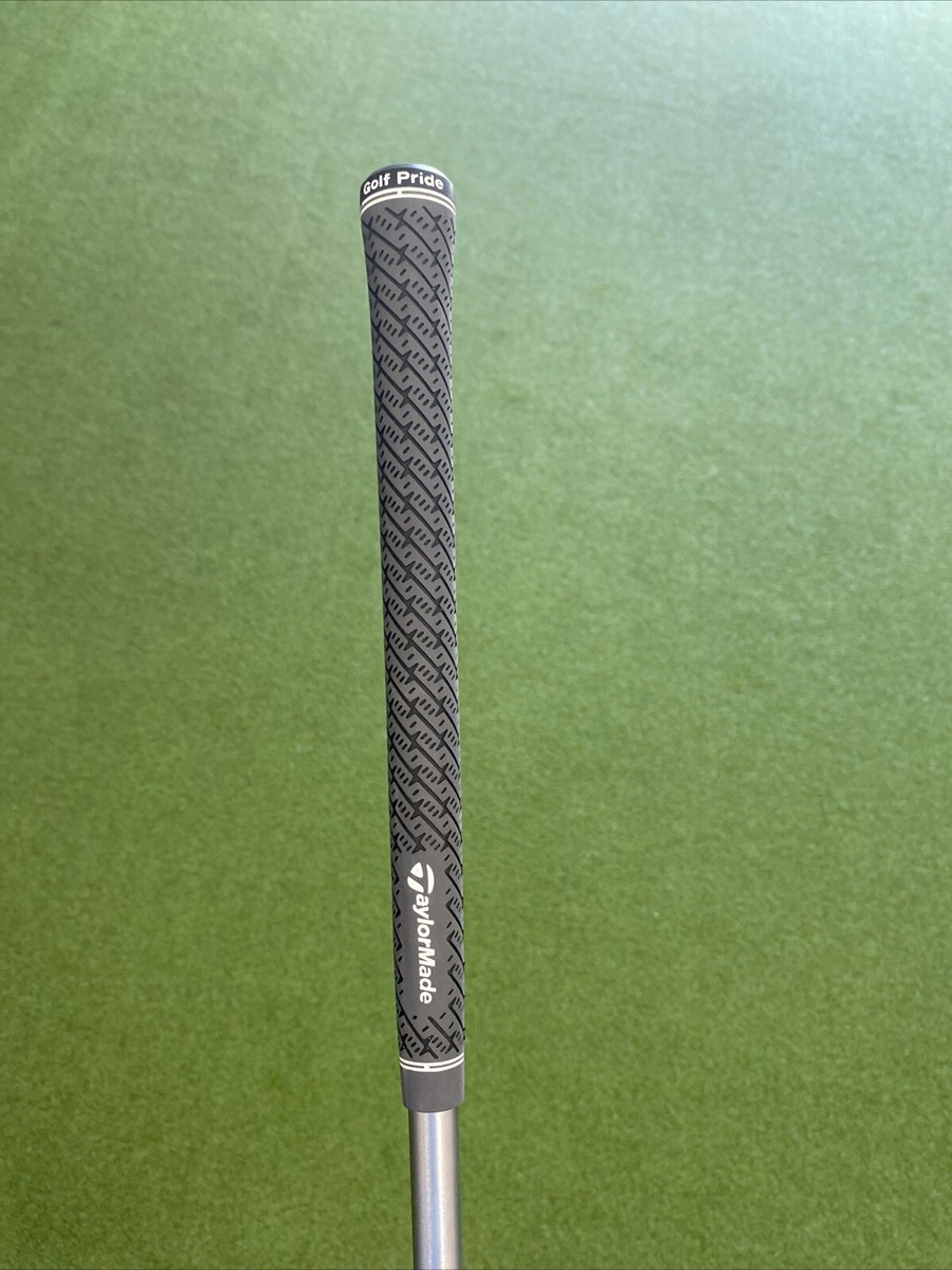 Used RH TaylorMade P7MB 5 Iron KBS Tour C-Taper Extra Stiff Used RH TaylorMade P7MB 5 Iron KBS Tour C-Taper Extra Stiff