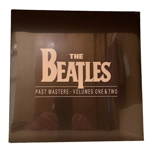BEATLES: sweet apple trax, vol. 1 BLANK 12