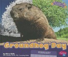 Groundhog Day by Clara Cella (Hardback, 2012)