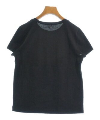 CHANEL T-shirt/Cut & Sewn Black 34(Approx. XS) 2200464882084 | eBay