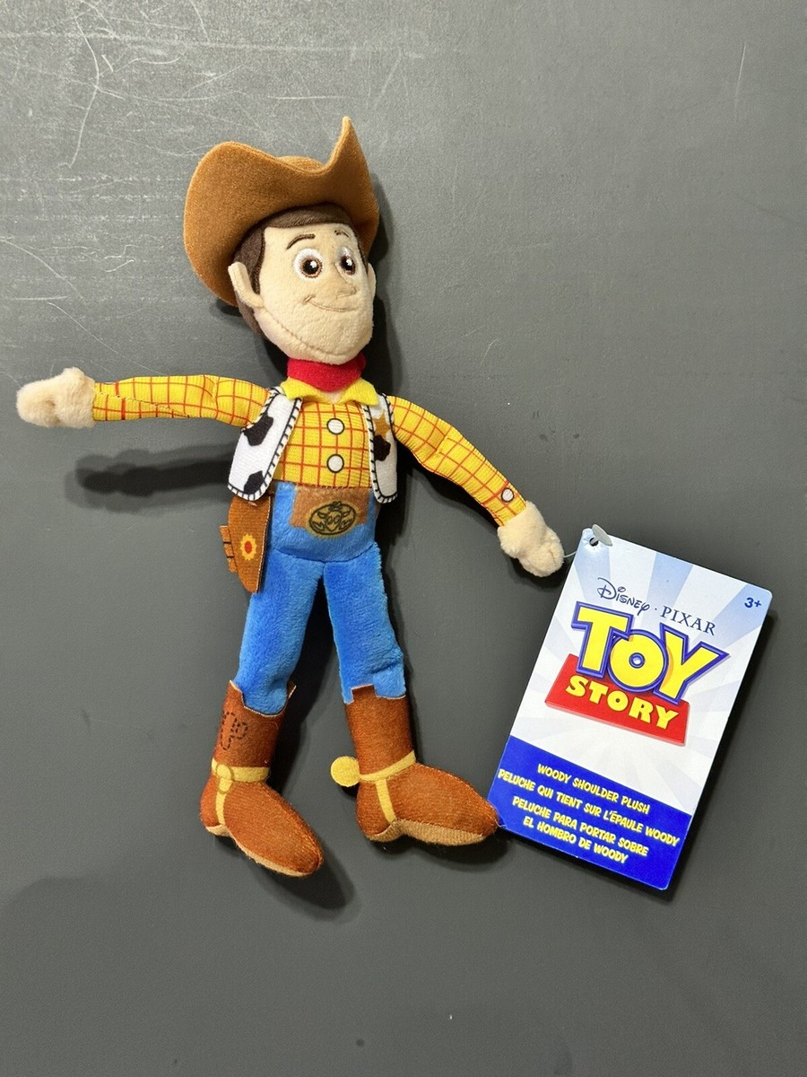 Disney Toy Peluche Woody Disney Soft Toy Woody Toy Story Peluche