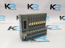 Siemens 6ES7120-0AH01-0AA0 Simatic SC Terminal Block For Expansion *READ*