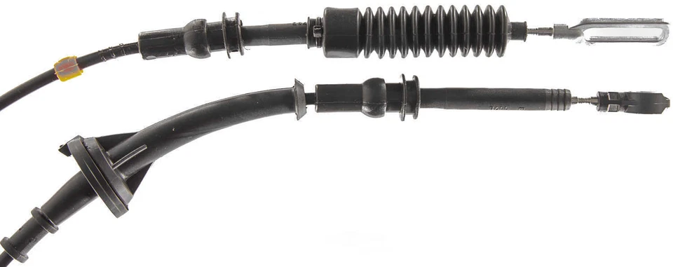 Automatic Transmission Selector Cable For 1996-2002 Ford Crown Victoria 4.6L V8 - Image 2 of 2