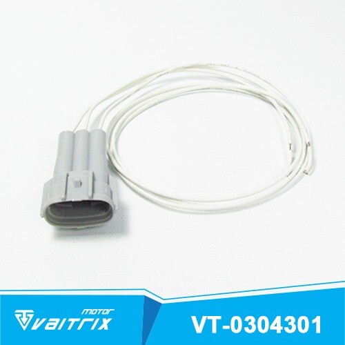 3 Vie per SUMITOMO 6189 0443 90980 11349 Connettore Auto Maschio con Filo - Foto 1 di 4