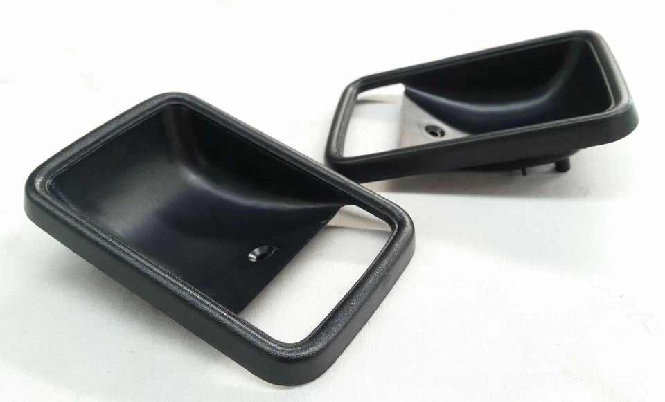 Manijas interiores y almohadillas antiarañazos para Mazda Ford B1600 B1800 B2000 B2200 B2600 Foto 2 de 2