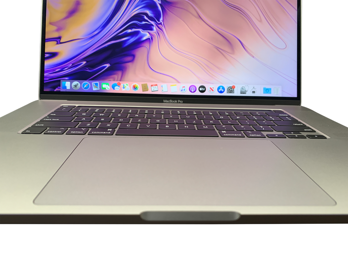 2019 APPLE MACBOOK PRO 16 2019 APPLE MACBOOK PRO 16
