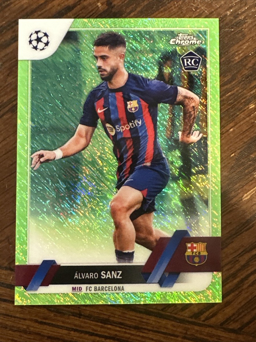 Topps SALIH OZCAN エズジャン 世界1枚 1of1 1/1 RC Salih Ozcan 2023 Topps Tier One Relic Holo RC Auto /120 #SCA