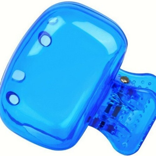 1/6pcs Toothbrush Head Covers Protector Cap Travel Portable Brush Pod Case - Picture 3 of 7